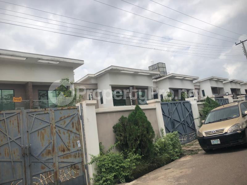 4 Bedroom House in Abeokuta Ogun House for rent in abeokuta House