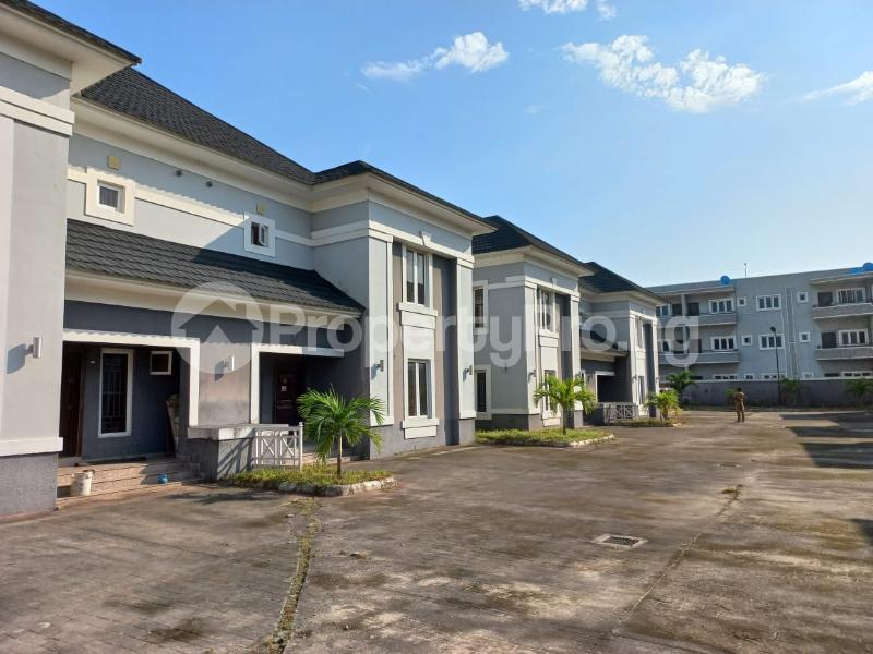 4 bedroom House for rent Ikate Lekki Lagos