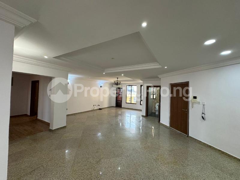 3 bedroom House for sale ONIRU Victoria Island Lagos