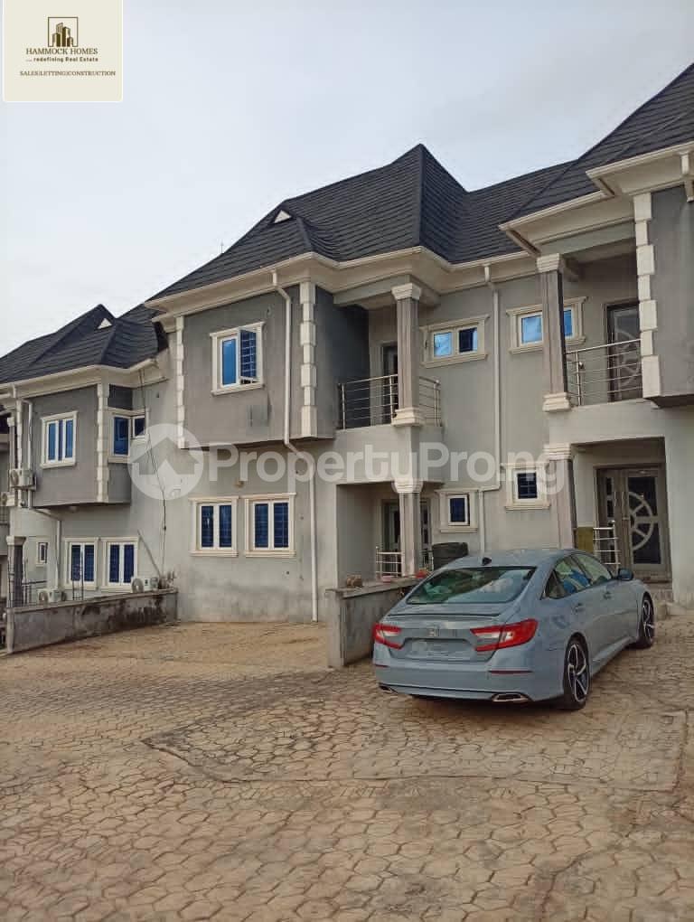 4 bedroom House for rent Jericho Forestry Jericho Ibadan Oyo