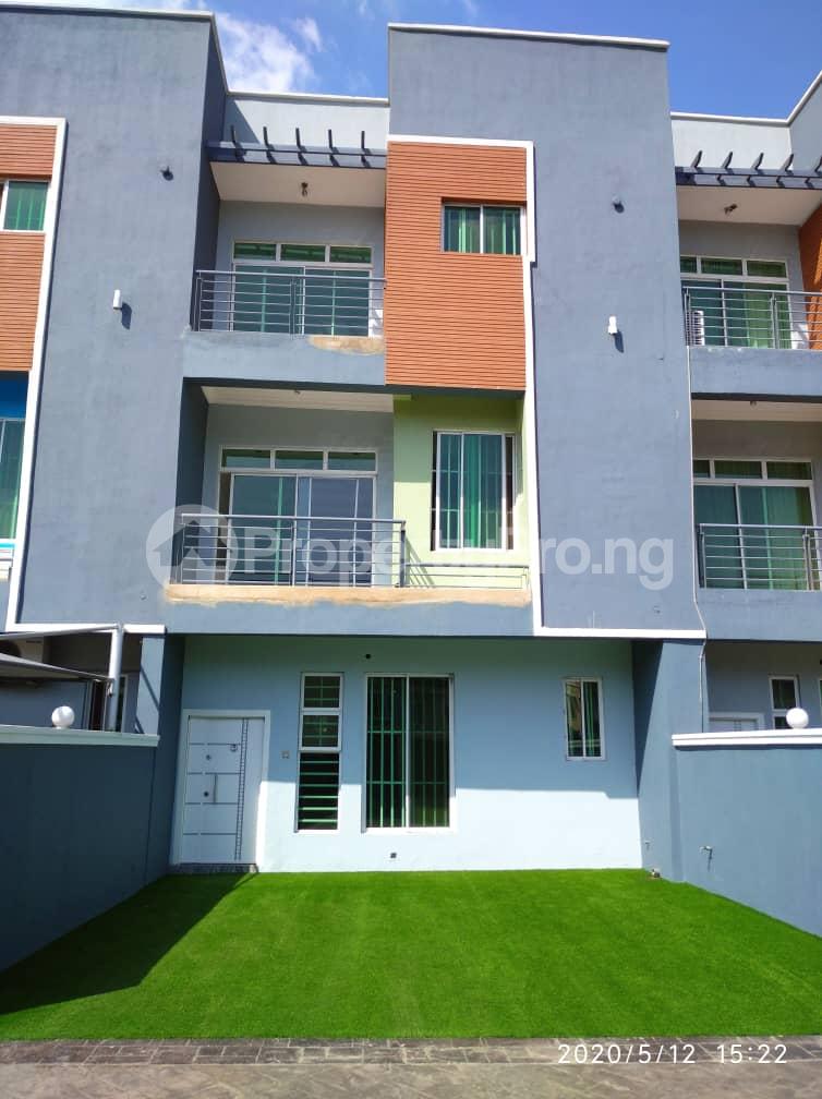 Flat / Apartment for rent Ikeja Gra Ikeja GRA Ikeja Lagos