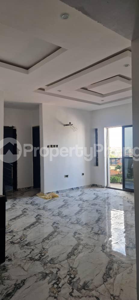 3 bedroom Flat / Apartment for rent Maryland Ikeja Lagos