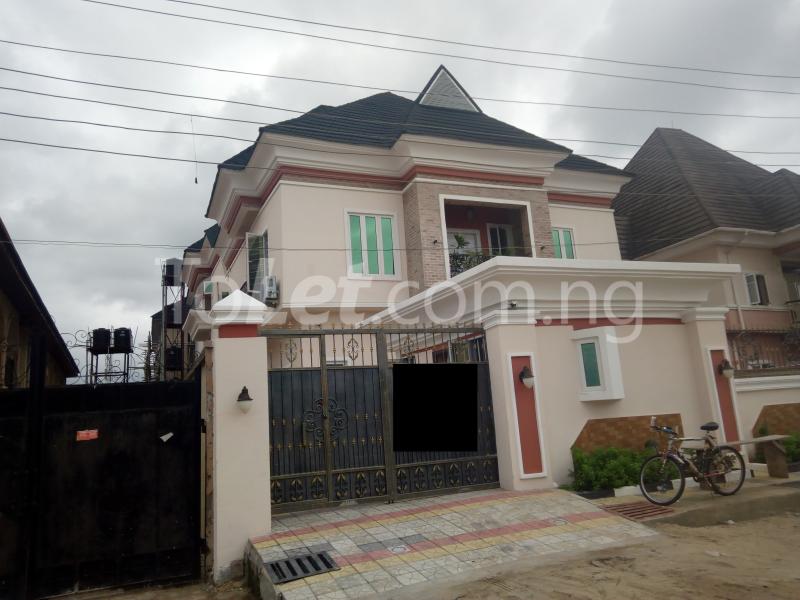 3 bedroom Flat / Apartment for rent Lake View Estate Amuwo Odofin Lagos