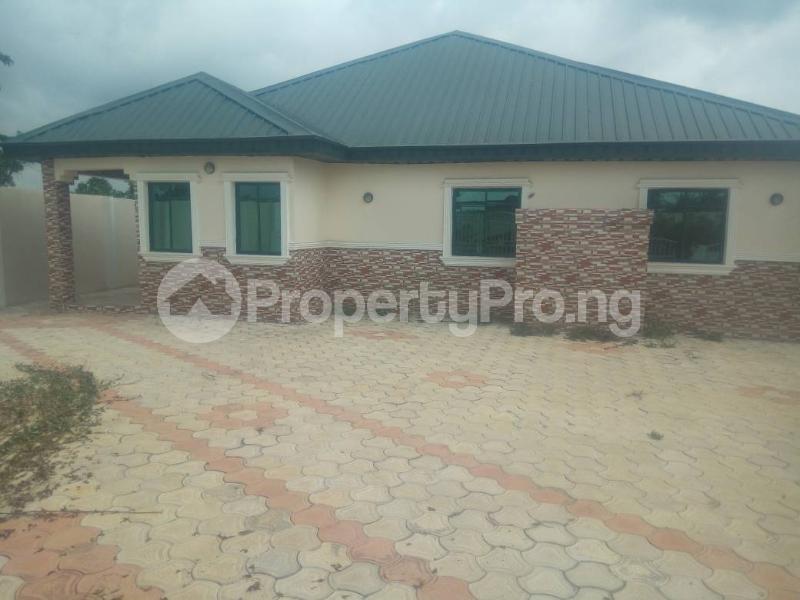 3 bedroom Flat / Apartment for rent   Magodo Kosofe/Ikosi Lagos