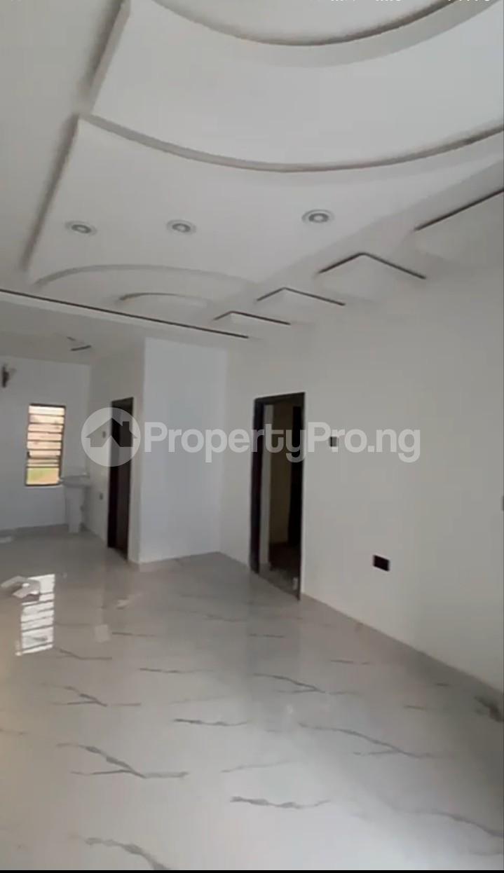 3 bedroom Flat / Apartment for rent Centenary Estate Enugu Enugu - 0