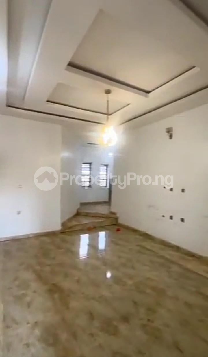 3 bedroom Flat / Apartment for rent Centenary Estate Enugu Enugu - 1