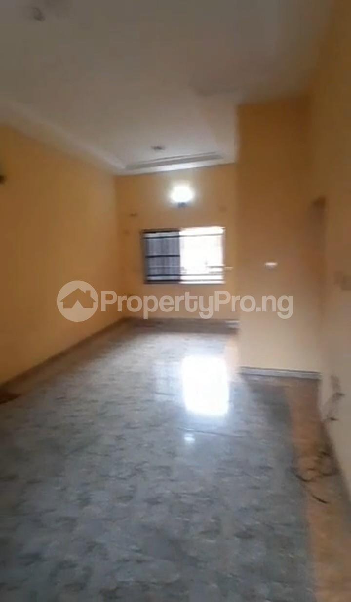 3 bedroom Flat / Apartment for rent Thinkers Corner, Enugu Enugu