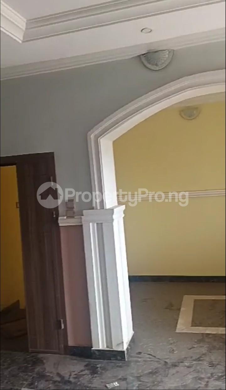 3 bedroom House for rent Premier Layout Enugu Enugu