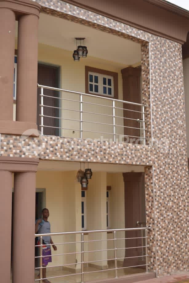 3 bedroom House for sale Okebadan Estate Akobo Ibadan Oyo