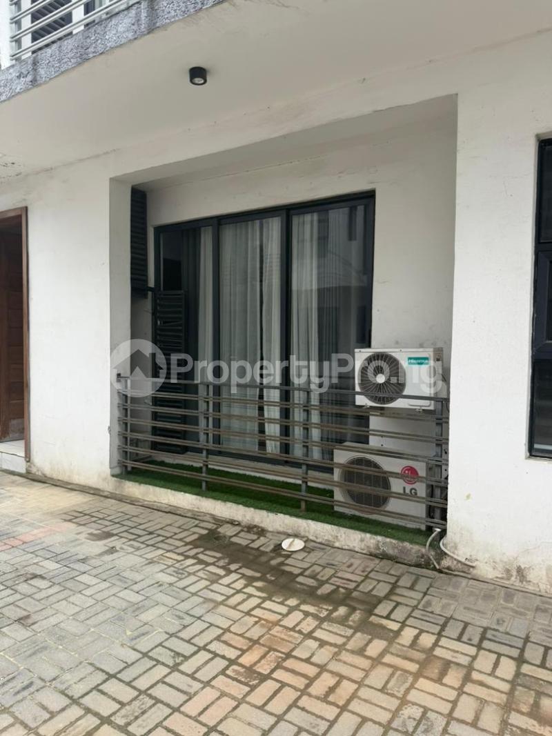 2 bedroom Flat / Apartment for rent Lekki Conservation Lekki Lagos Chevron Toll Gate Lekki Lagos