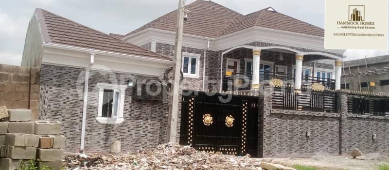 2 bedroom House for rent Kolefunmi Estate, Akala Akobo Ibadan Oyo
