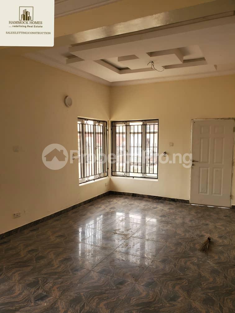 4 bedroom House for rent New Bodija Ibadan Oyo - 0