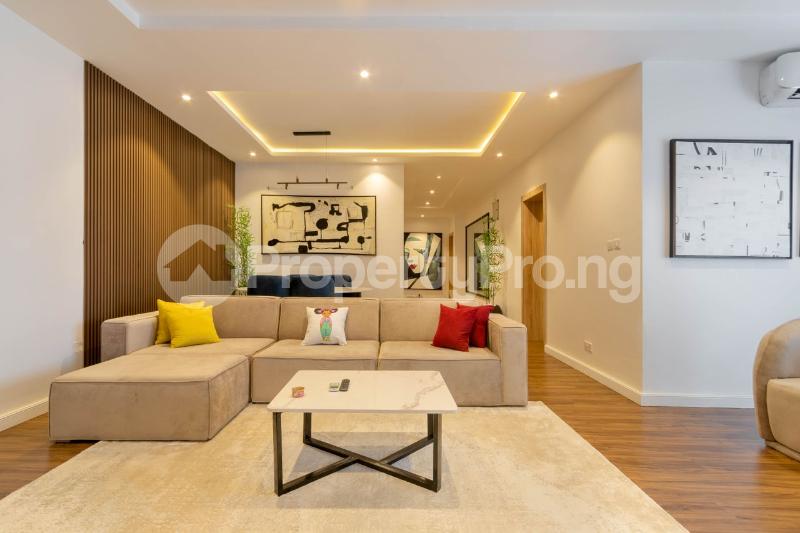 2 bedroom Flat / Apartment for shortlet Phase 1 Lekki Lagos