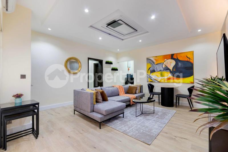 2 bedroom Flat / Apartment for shortlet Lsdpc, Phase 1 Lekki Lagos