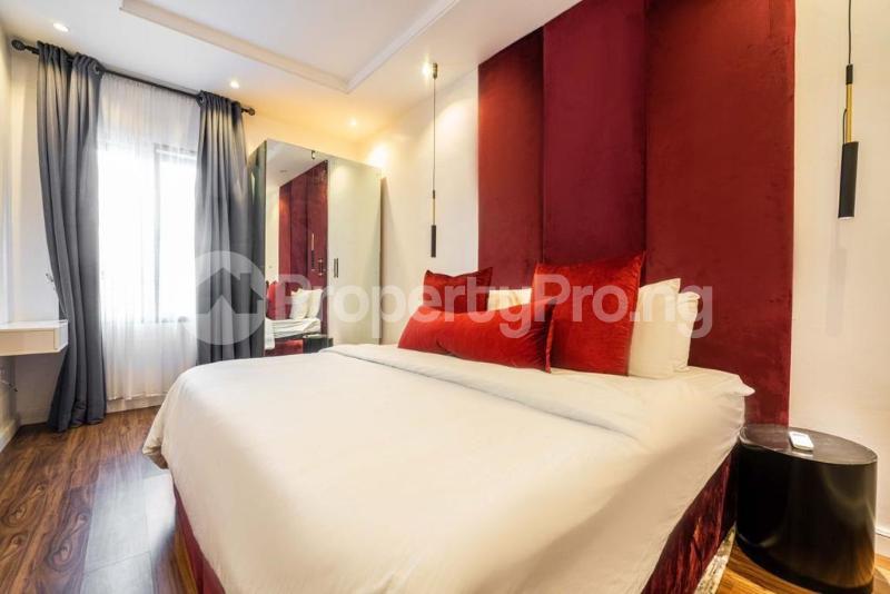3 bedroom Flat / Apartment for shortlet ONIRU Victoria Island Lagos - 0