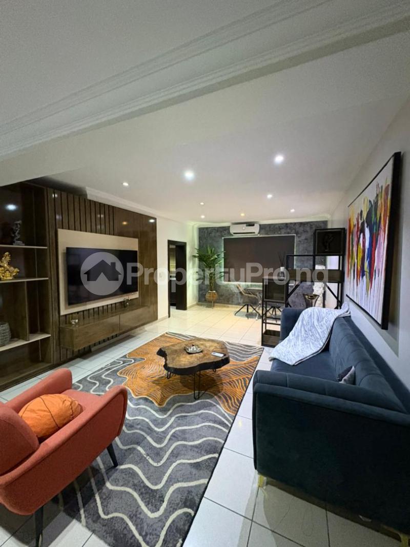 1 bedroom Flat / Apartment for shortlet Ikoyi Lagos