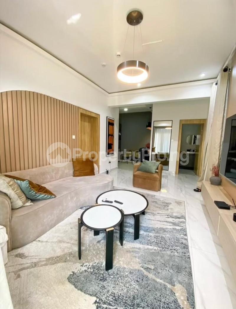 1 bedroom Flat / Apartment for rent Lekki Phase 1 Lekki Lagos