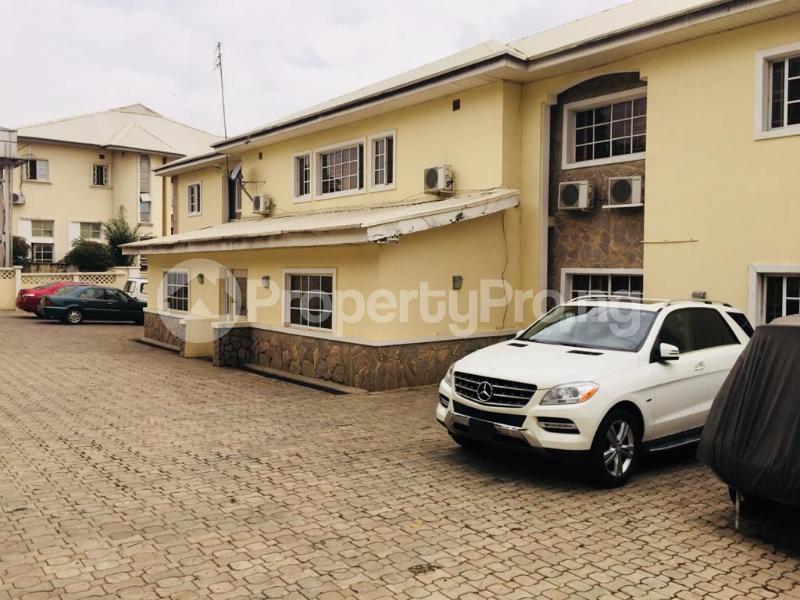Commercial Property for sale Gwarinpa Main Gwarinpa Abuja