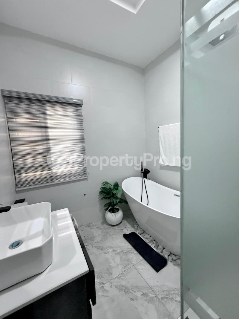 2 bedroom House for shortlet Mabushi Abuja