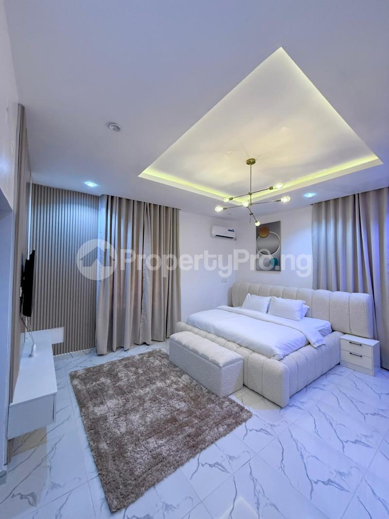 2 bedroom House for shortlet Mabushi Abuja