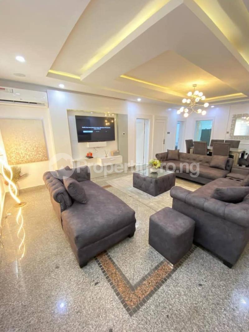 2 bedroom Flat / Apartment for shortlet Ikoyi Lagos