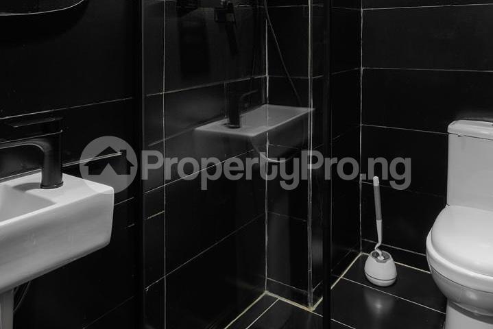 2 bedroom Flat / Apartment for shortlet Ikate Lekki Lagos