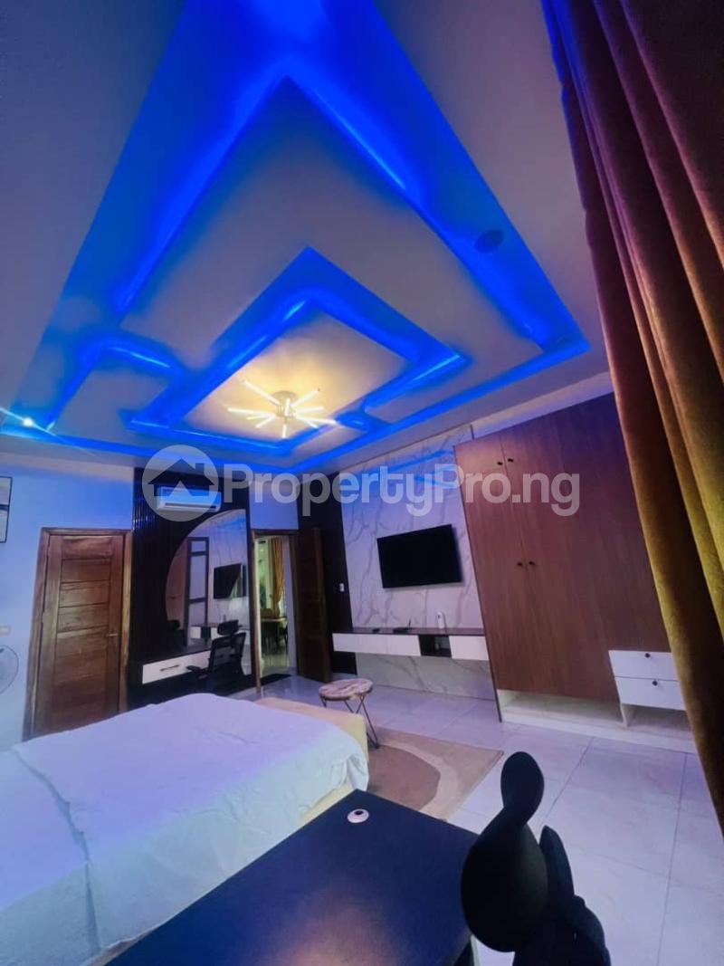 2 bedroom Flat / Apartment for rent Estate Osborne Foreshore Estate Ikoyi Lagos