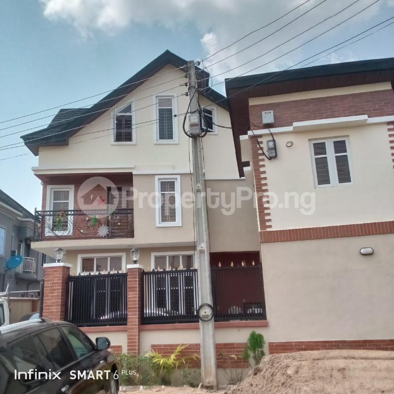 2 bedroom Flat / Apartment for rent Arepo Ogun