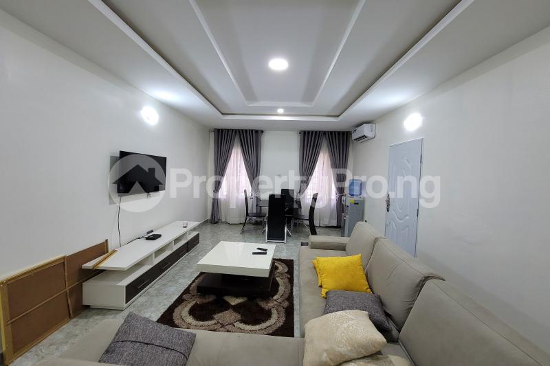 2 bedroom Flat / Apartment for rent Ikota Lekki Lagos