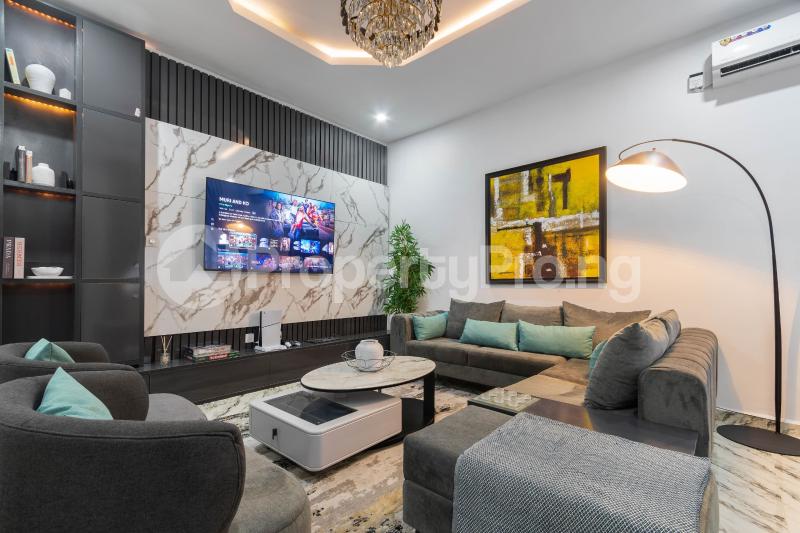 2 bedroom Flat / Apartment for shortlet Ikate Lekki Lagos - 0