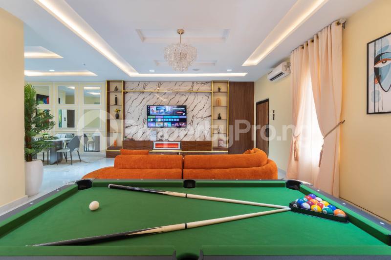 2 bedroom Flat / Apartment for shortlet Ikate Lekki Lagos