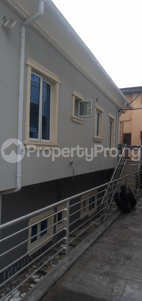 2 bedroom House for rent Livson River valley estate Ojodu Lagos