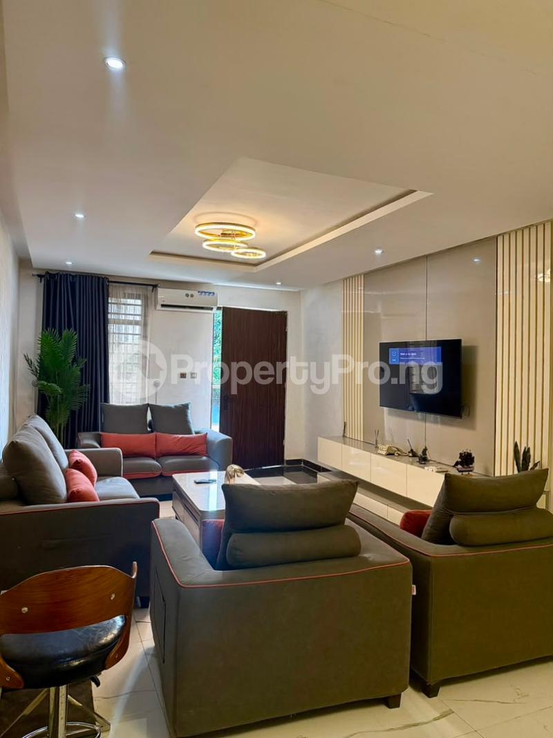 2 bedroom House for rent Ikoyi Lagos