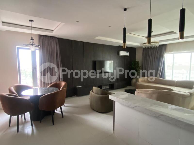 2 bedroom Flat / Apartment for rent Off Freedom Way, Lekki Lagos