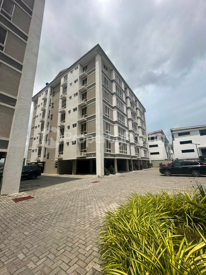 2 bedroom Flat / Apartment for rent Ikoyi Lagos