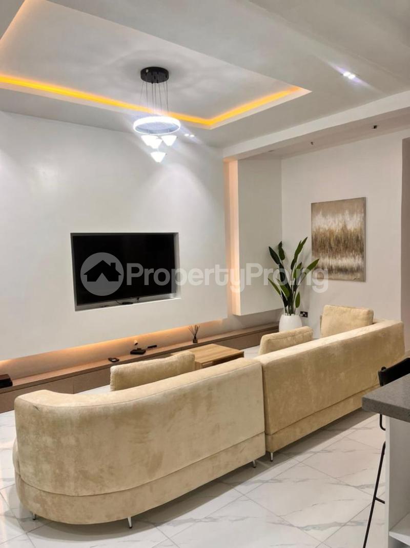 2 bedroom House for rent Back Of Dome Church Freedom Way Lekki Phase 1 Lekki Lagos