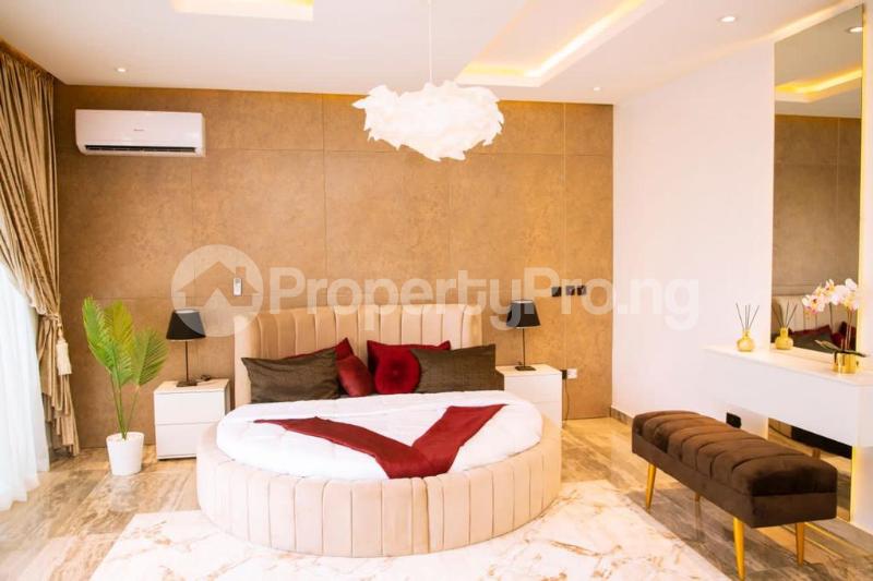 2 bedroom Flat / Apartment for shortlet Jahi Abuja