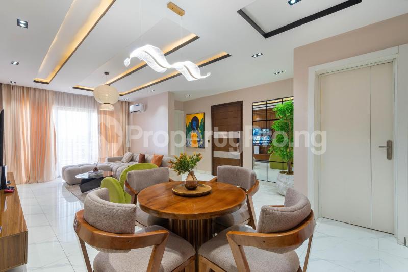 3 bedroom Flat / Apartment for shortlet Ikate Ikate Lekki Lagos