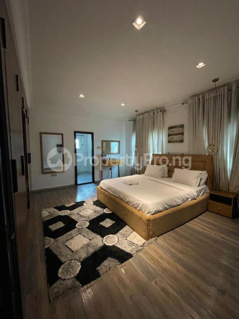 3 bedroom Flat / Apartment for rent Lekki Phase 1 Lekki Lagos