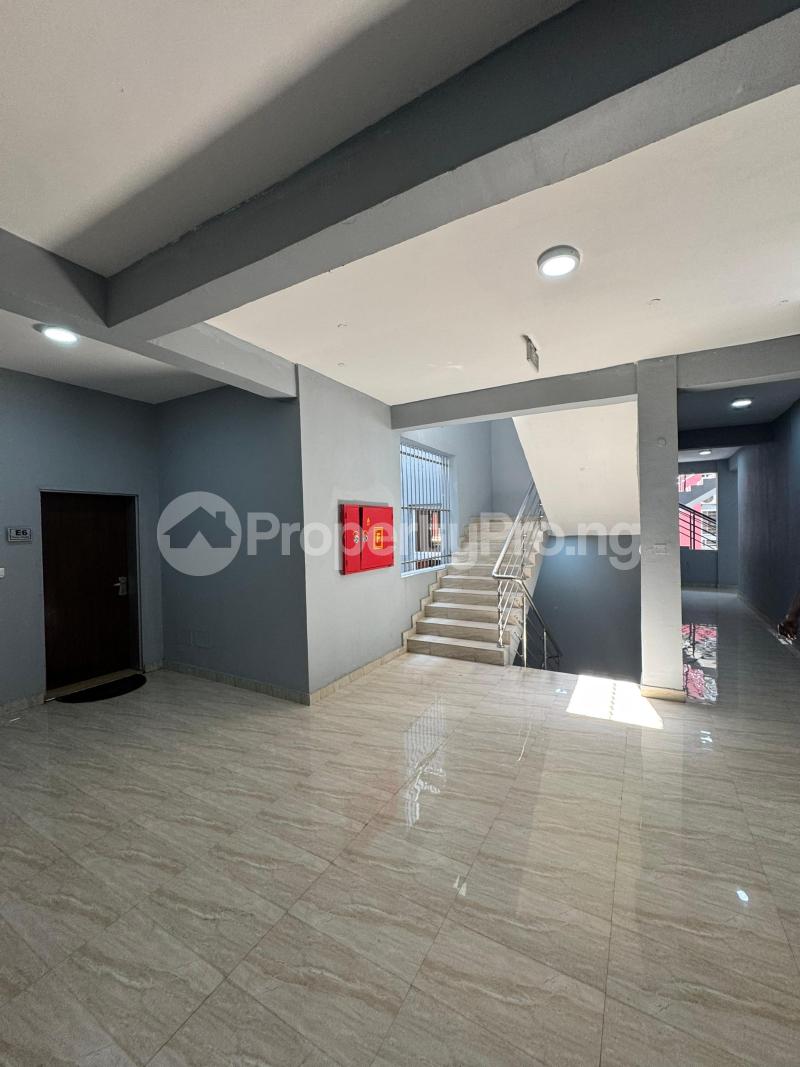 3 bedroom Flat / Apartment for rent Ikate Lekki Lagos