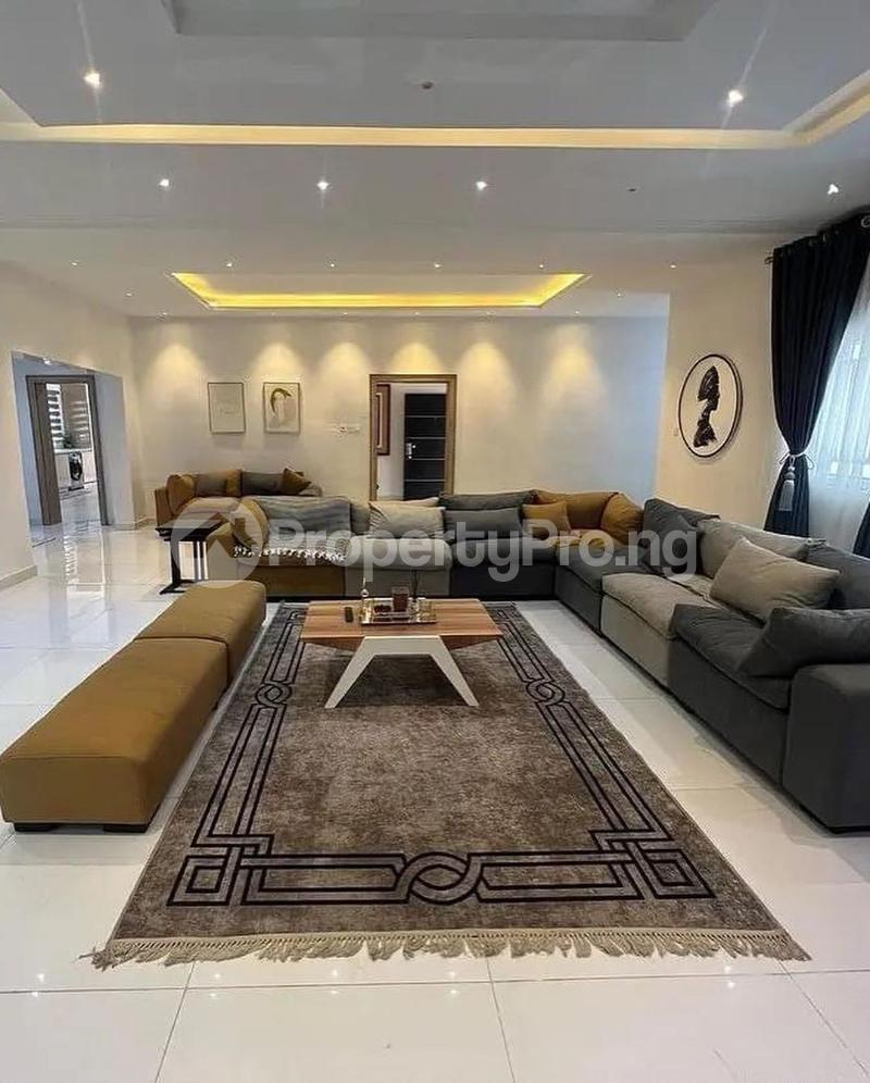 3 bedroom Flat / Apartment for rent Jahi Abuja