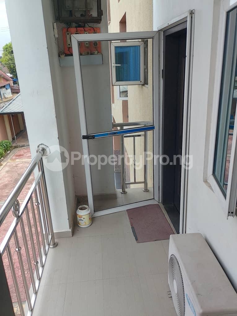 3 Bedroom Flat / Apartment in Uyo Akwa Ibom Flat / Apartment for rent