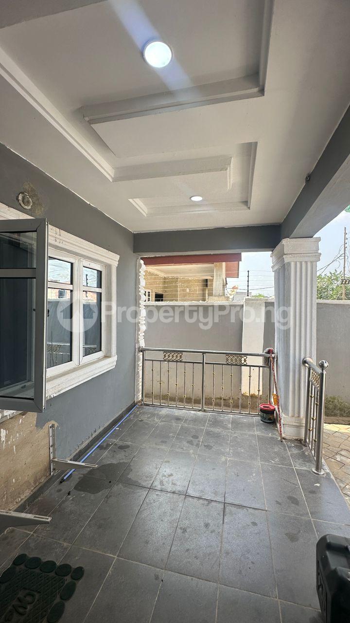 3 bedroom House for sale Akala Express Ibadan Oyo