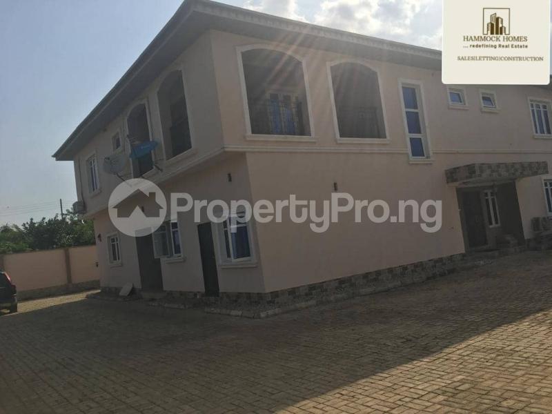 3 bedroom House for shortlet Omololu Olunloyo Gra Behind Adeoyo Hospital Off Ring Rd Oluyole Estate Ibadan Oyo