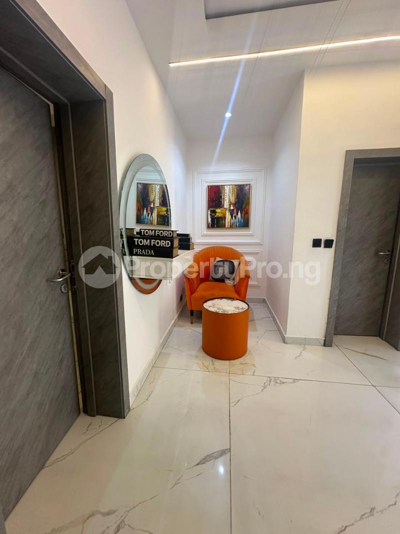 3 bedroom House for rent Banana Island Ikoyi Lagos