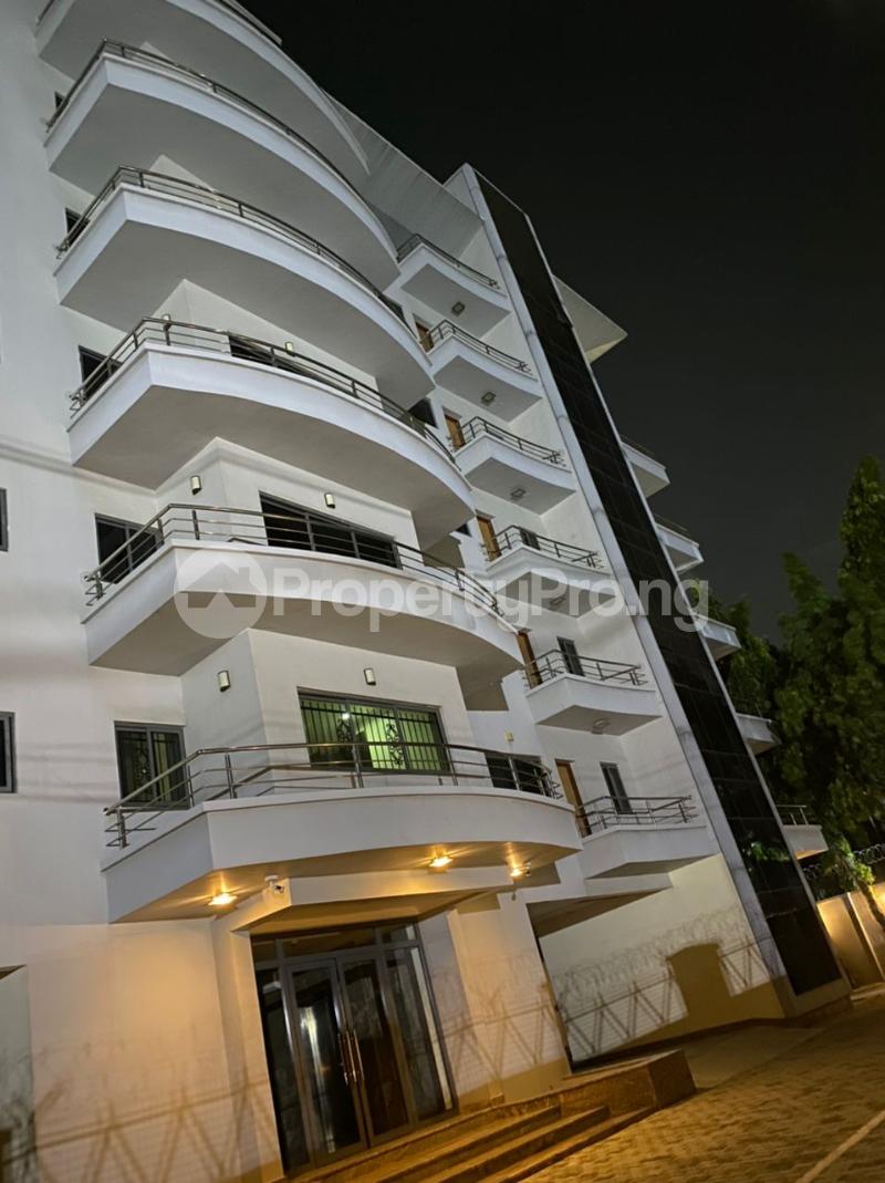 3 bedroom Flat / Apartment for rent Mobolaji Johnson, Ikoyi Lagos