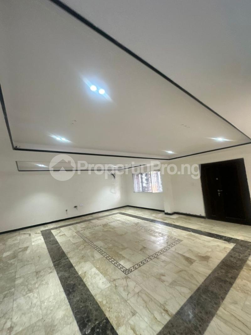 3 bedroom Flat / Apartment for shortlet Oniru Vi ONIRU Victoria Island Lagos