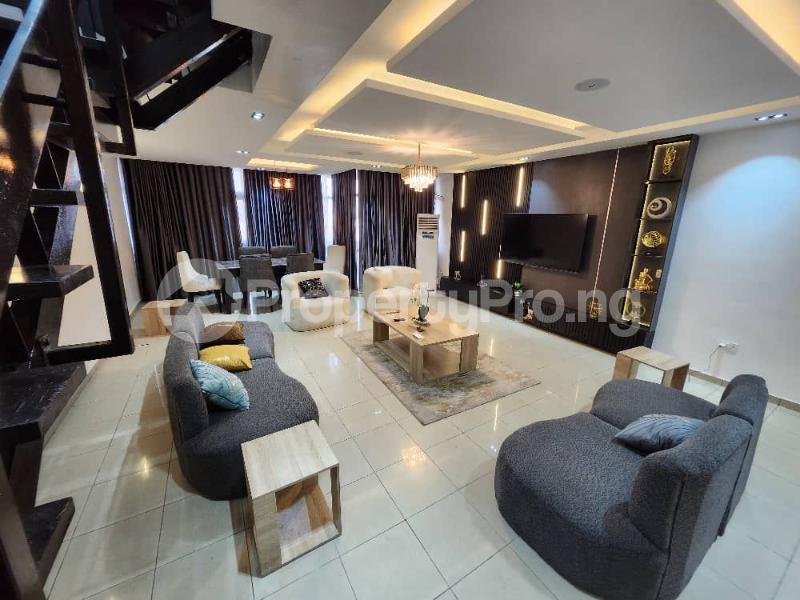 3 bedroom Flat / Apartment for rent 1004 Victoria Island Lagos