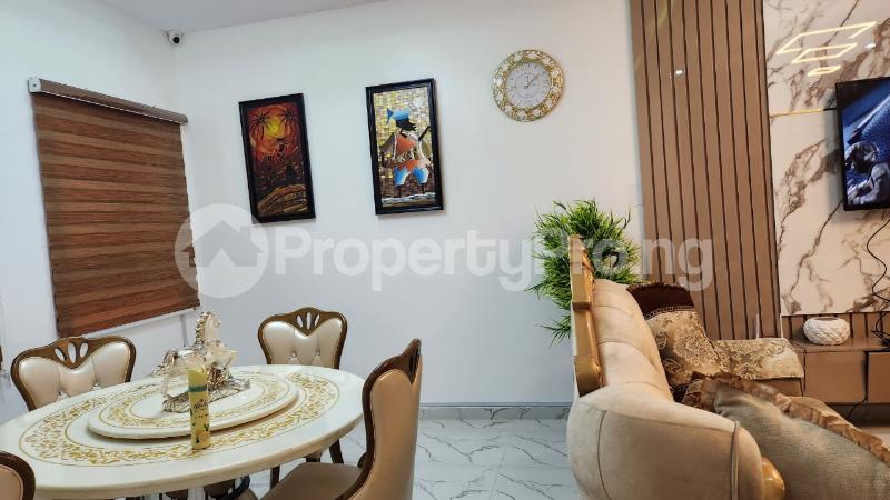 3 bedroom House for rent VGC Lekki Lagos