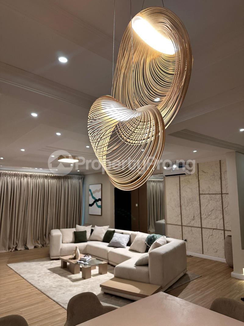 3 bedroom Flat / Apartment for shortlet Whitesand Beach Estate Ologolo Lekki Lagos - 0